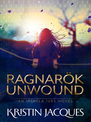 cover image of Ragnarok Unwound